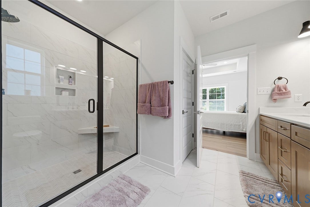 8711 Terroir Lane, New Kent, VA 23124 8711 Terroir Lane, New Kent, VA 23124
