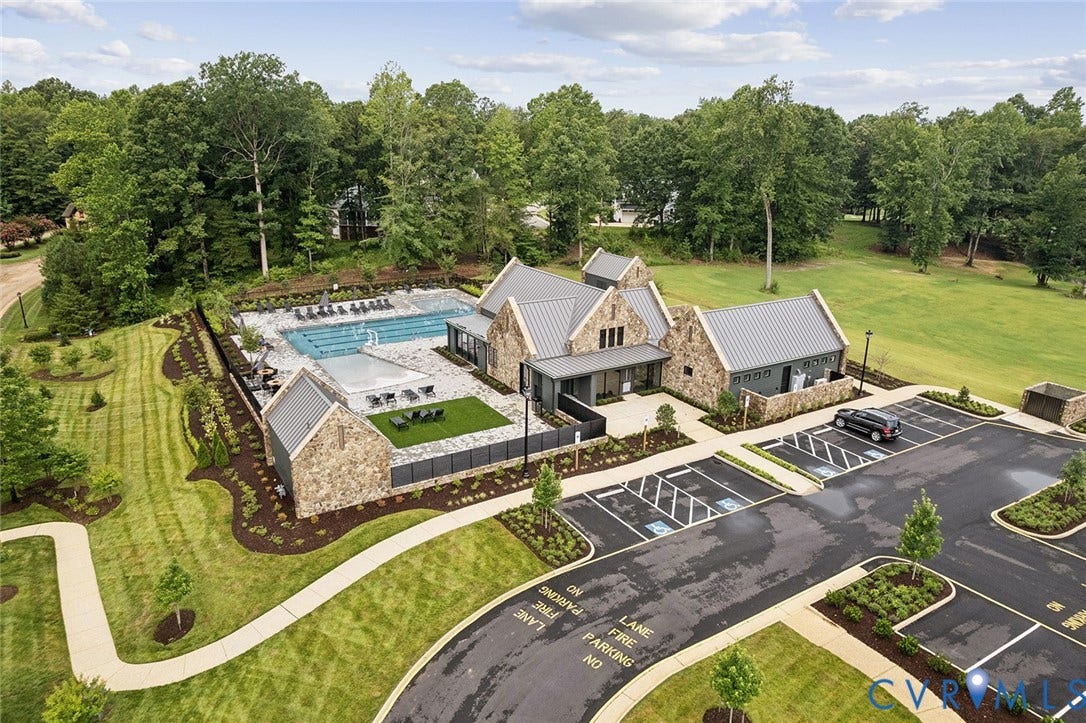 8711 Terroir Lane, New Kent, VA 23124 8711 Terroir Lane, New Kent, VA 23124