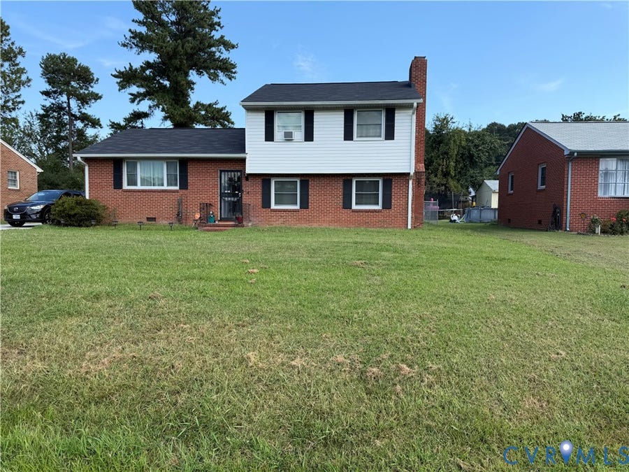 Property photo for 3400 Foster Avenue, Chesterfield, VA