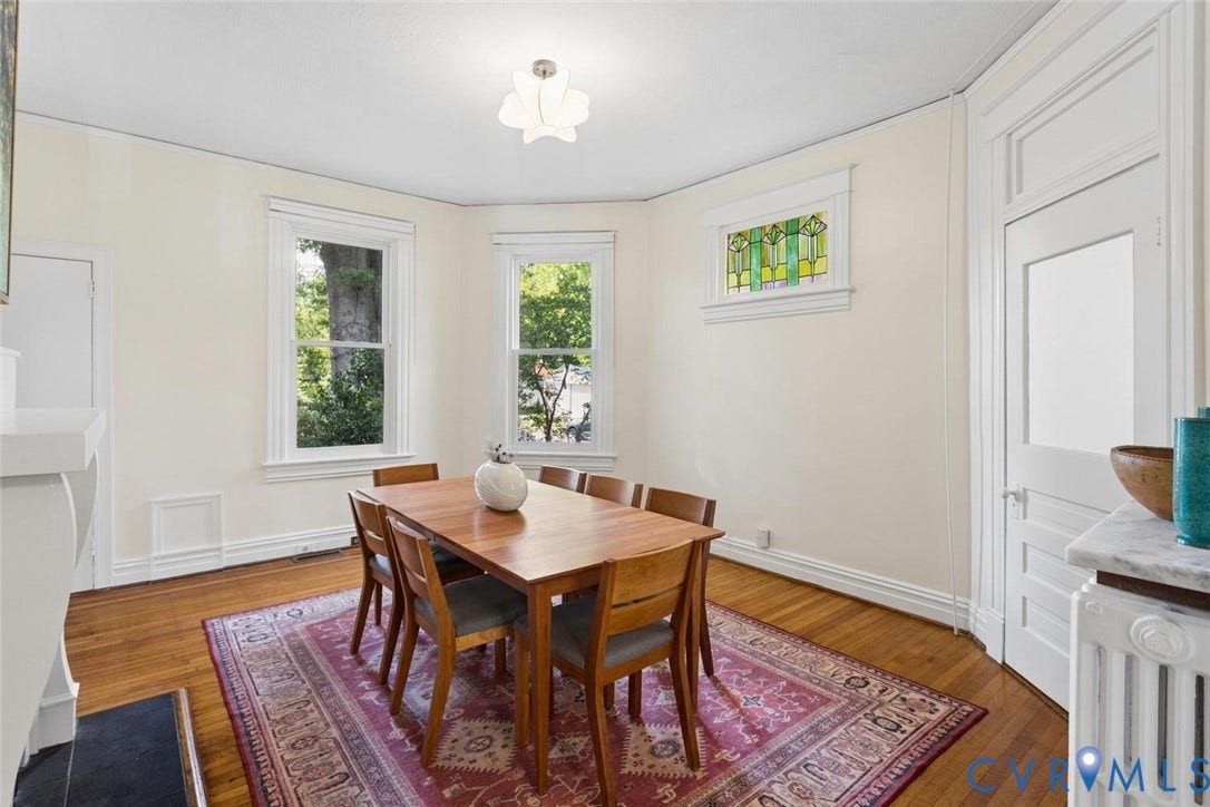 518 W 25th Street, Woodland Heights, Richmond, VA 23225 518 W 25th Street, Woodland Heights, Richmond, VA 23225