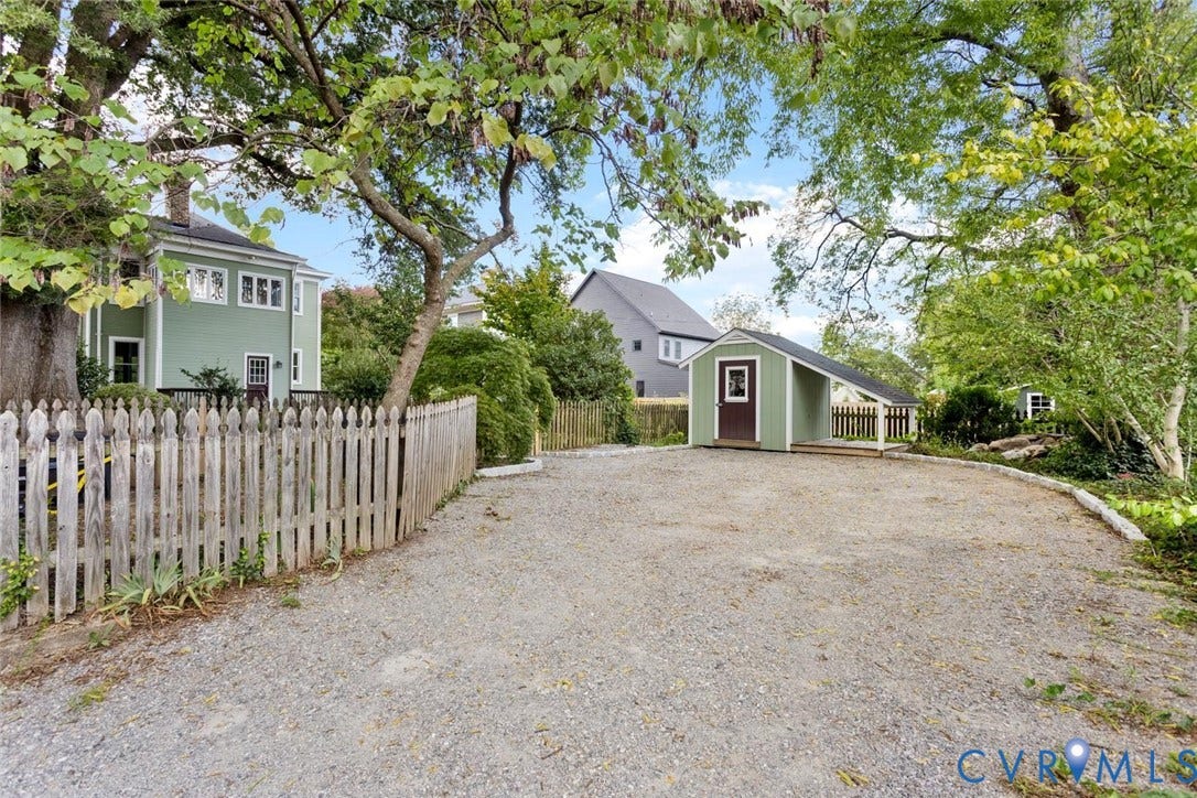 518 W 25th Street, Woodland Heights, Richmond, VA 23225 518 W 25th Street, Woodland Heights, Richmond, VA 23225