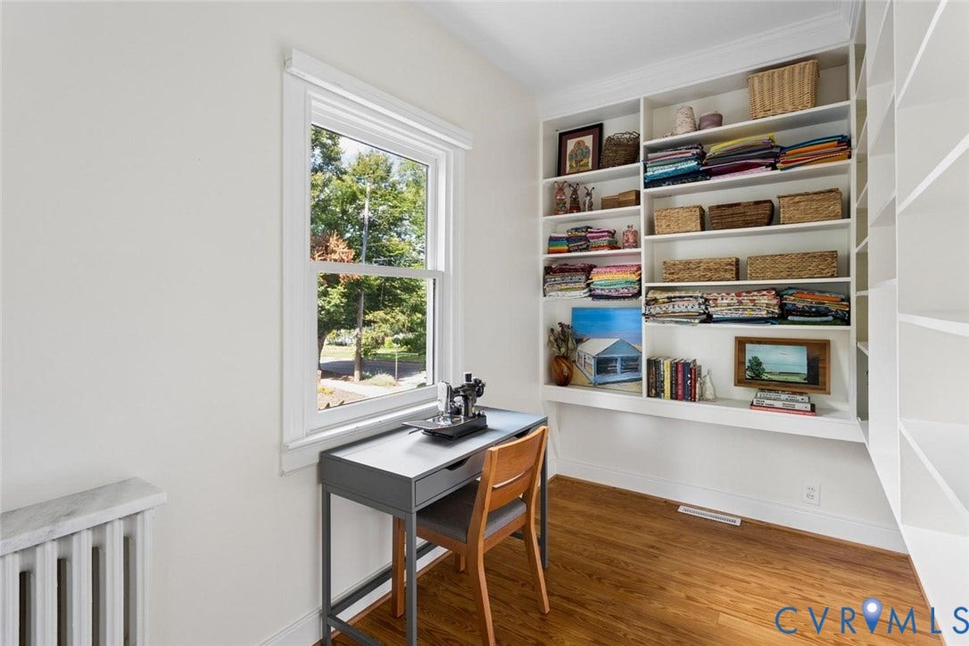 518 W 25th Street, Woodland Heights, Richmond, VA 23225 518 W 25th Street, Woodland Heights, Richmond, VA 23225
