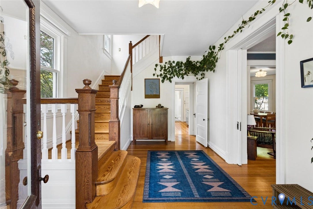 518 W 25th Street, Woodland Heights, Richmond, VA 23225 518 W 25th Street, Woodland Heights, Richmond, VA 23225