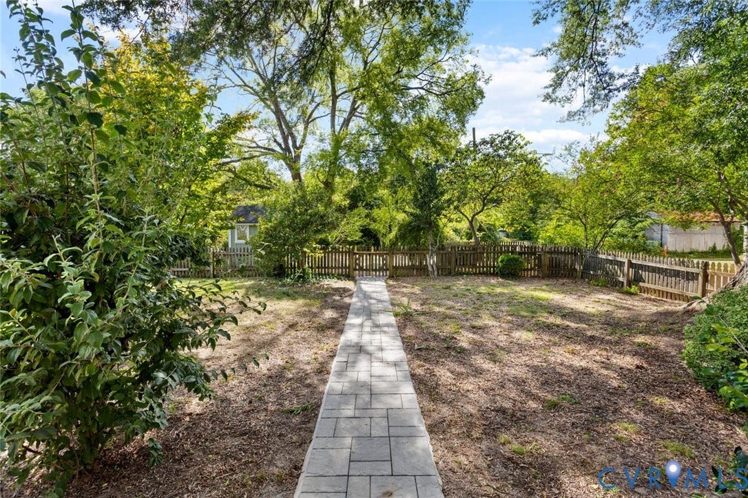 518 W 25th Street, Woodland Heights, Richmond, VA 23225 518 W 25th Street, Woodland Heights, Richmond, VA 23225