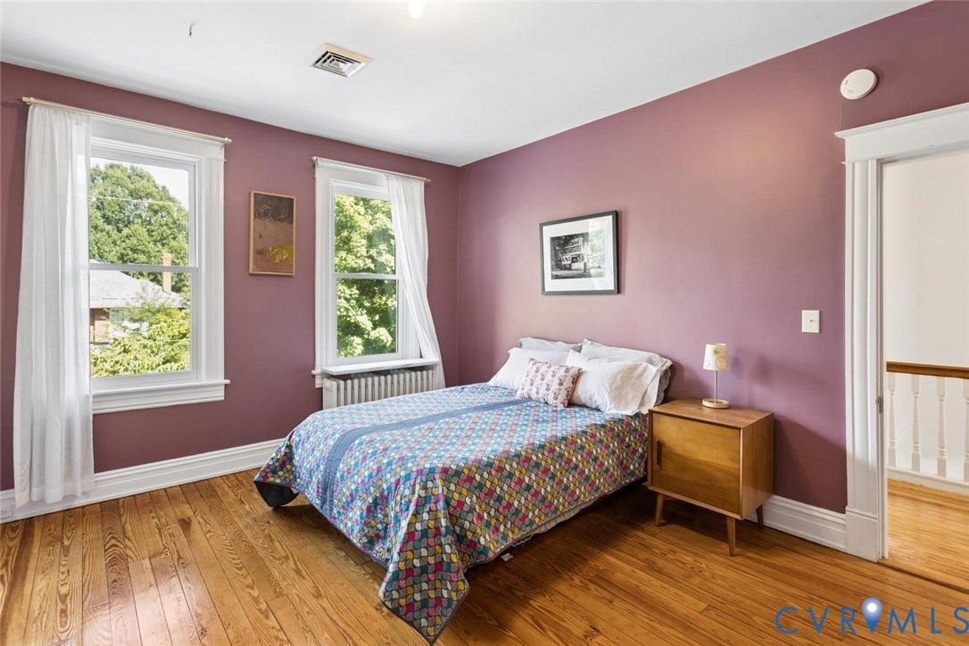 518 W 25th Street, Woodland Heights, Richmond, VA 23225 518 W 25th Street, Woodland Heights, Richmond, VA 23225