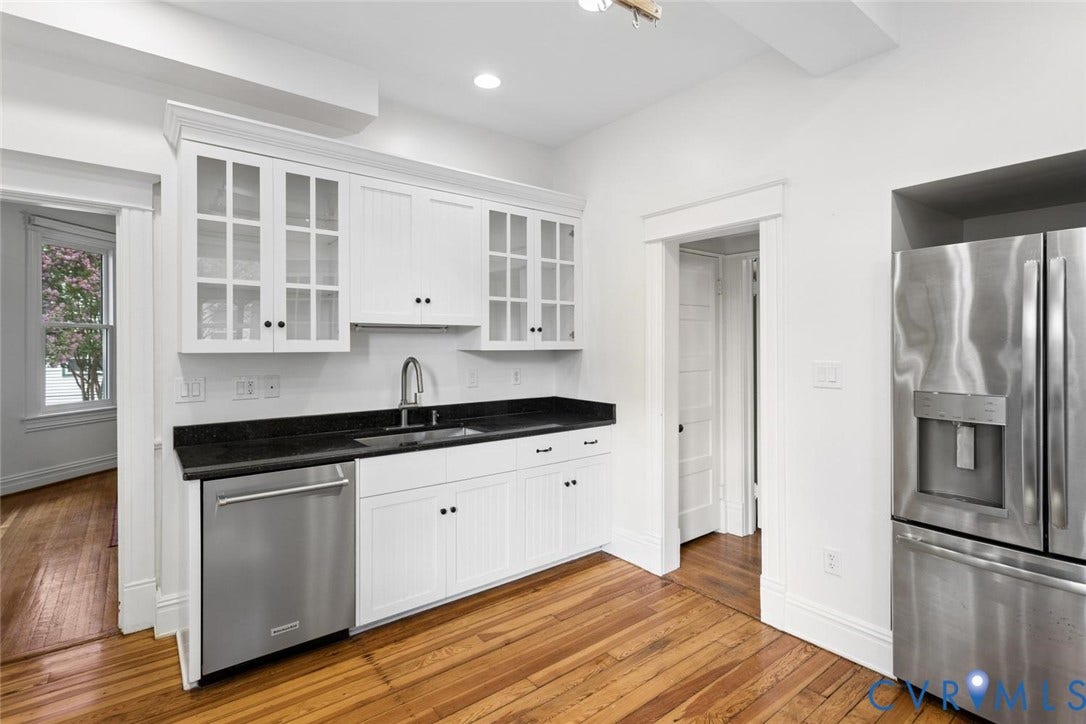 518 W 25th Street, Woodland Heights, Richmond, VA 23225 518 W 25th Street, Woodland Heights, Richmond, VA 23225