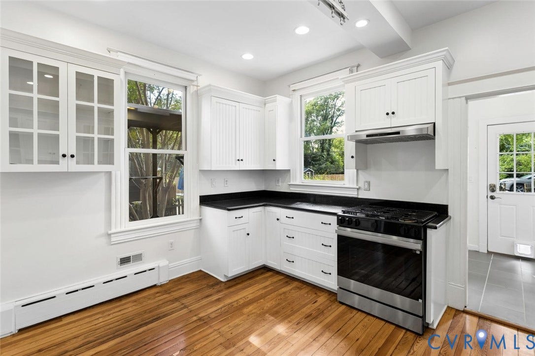 518 W 25th Street, Woodland Heights, Richmond, VA 23225 518 W 25th Street, Woodland Heights, Richmond, VA 23225