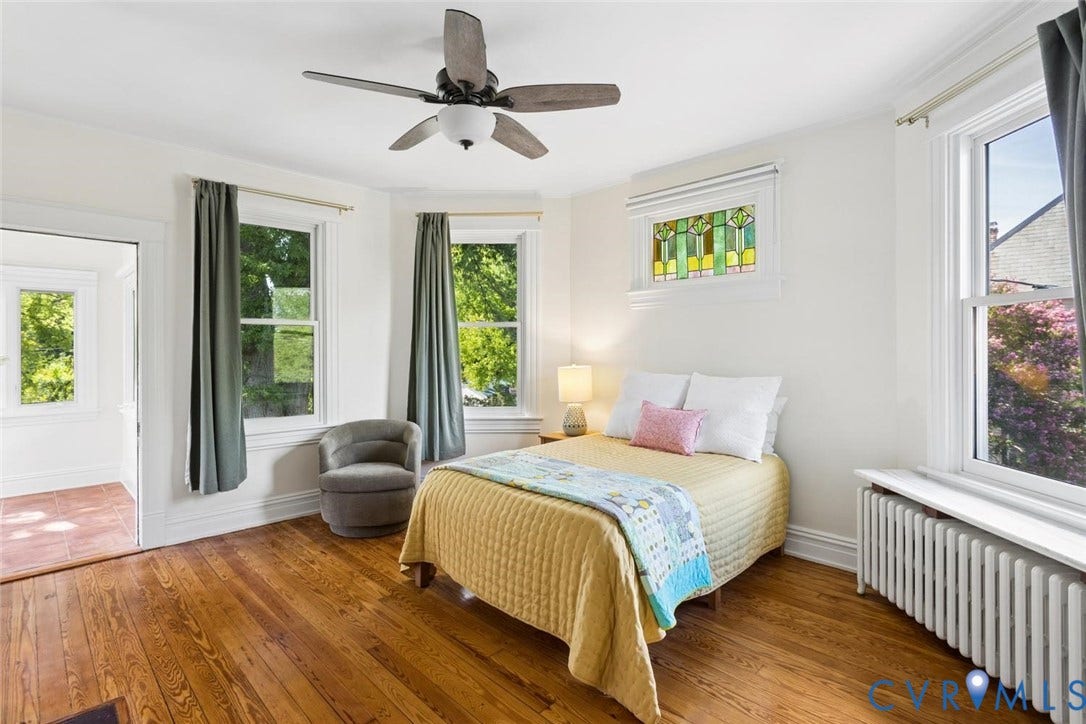 518 W 25th Street, Woodland Heights, Richmond, VA 23225 518 W 25th Street, Woodland Heights, Richmond, VA 23225