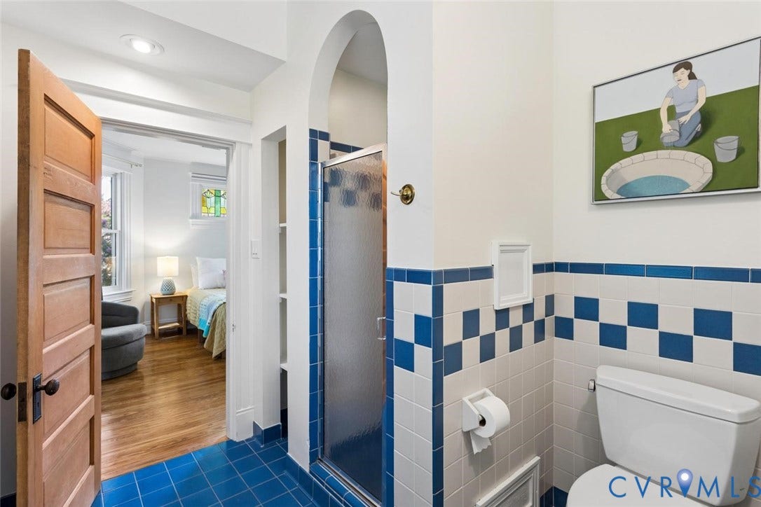 518 W 25th Street, Woodland Heights, Richmond, VA 23225 518 W 25th Street, Woodland Heights, Richmond, VA 23225