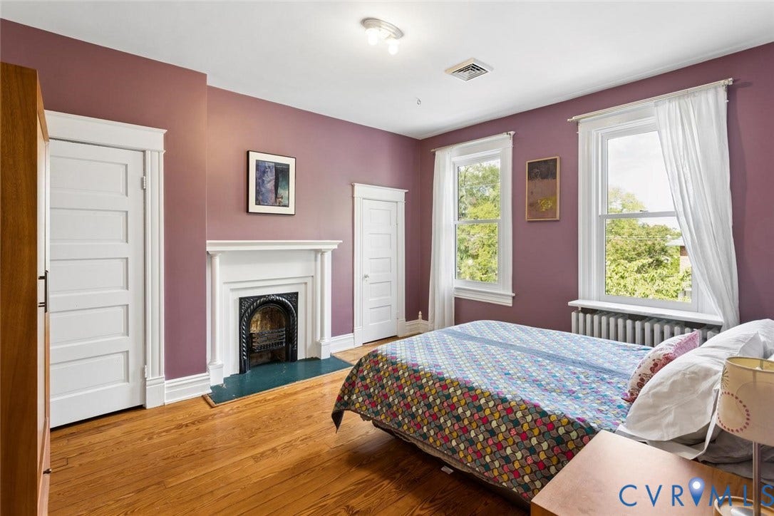 518 W 25th Street, Woodland Heights, Richmond, VA 23225 518 W 25th Street, Woodland Heights, Richmond, VA 23225