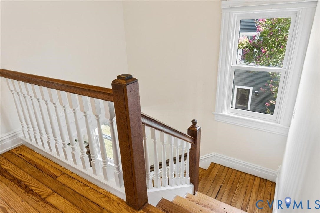 518 W 25th Street, Woodland Heights, Richmond, VA 23225 518 W 25th Street, Woodland Heights, Richmond, VA 23225