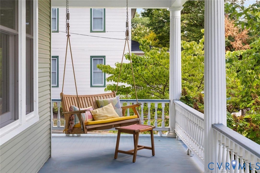 518 W 25th Street, Woodland Heights, Richmond, VA 23225 518 W 25th Street, Woodland Heights, Richmond, VA 23225