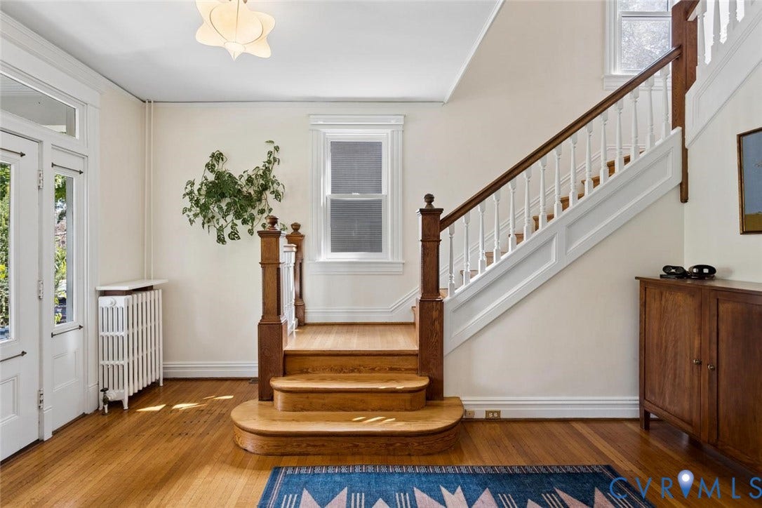 518 W 25th Street, Woodland Heights, Richmond, VA 23225 518 W 25th Street, Woodland Heights, Richmond, VA 23225