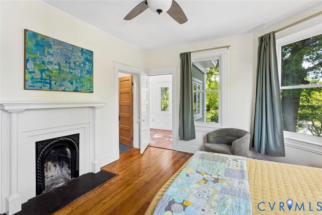 518 W 25th Street, Woodland Heights, Richmond, VA 23225 518 W 25th Street, Woodland Heights, Richmond, VA 23225