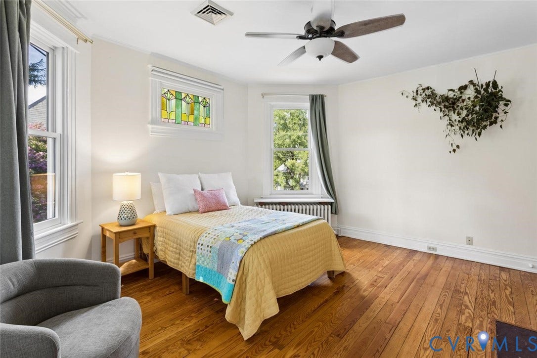 518 W 25th Street, Woodland Heights, Richmond, VA 23225 518 W 25th Street, Woodland Heights, Richmond, VA 23225