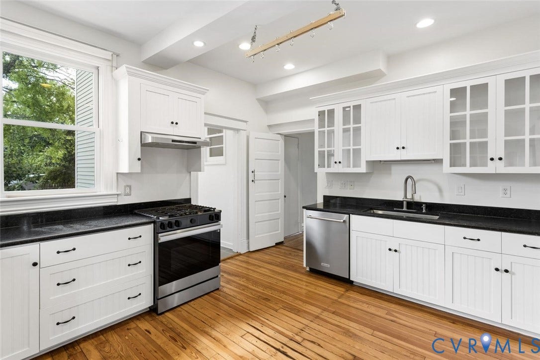 518 W 25th Street, Woodland Heights, Richmond, VA 23225 518 W 25th Street, Woodland Heights, Richmond, VA 23225