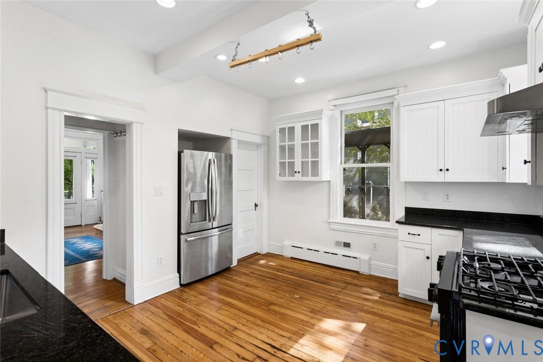518 W 25th Street, Woodland Heights, Richmond, VA 23225 518 W 25th Street, Woodland Heights, Richmond, VA 23225