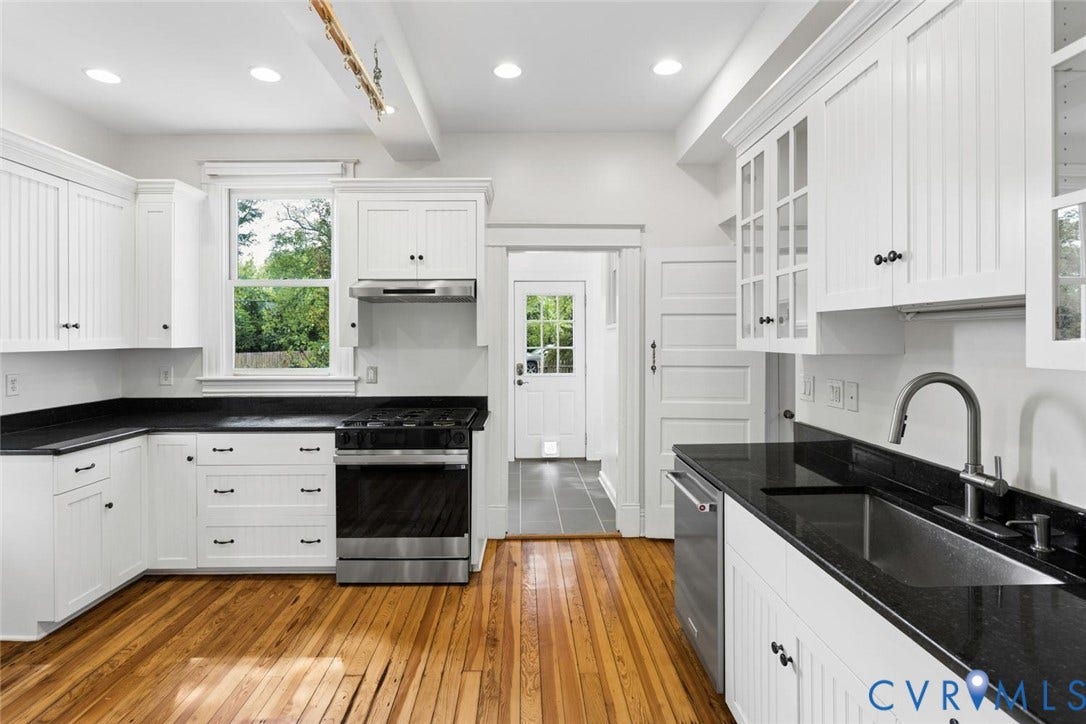 518 W 25th Street, Woodland Heights, Richmond, VA 23225 518 W 25th Street, Woodland Heights, Richmond, VA 23225