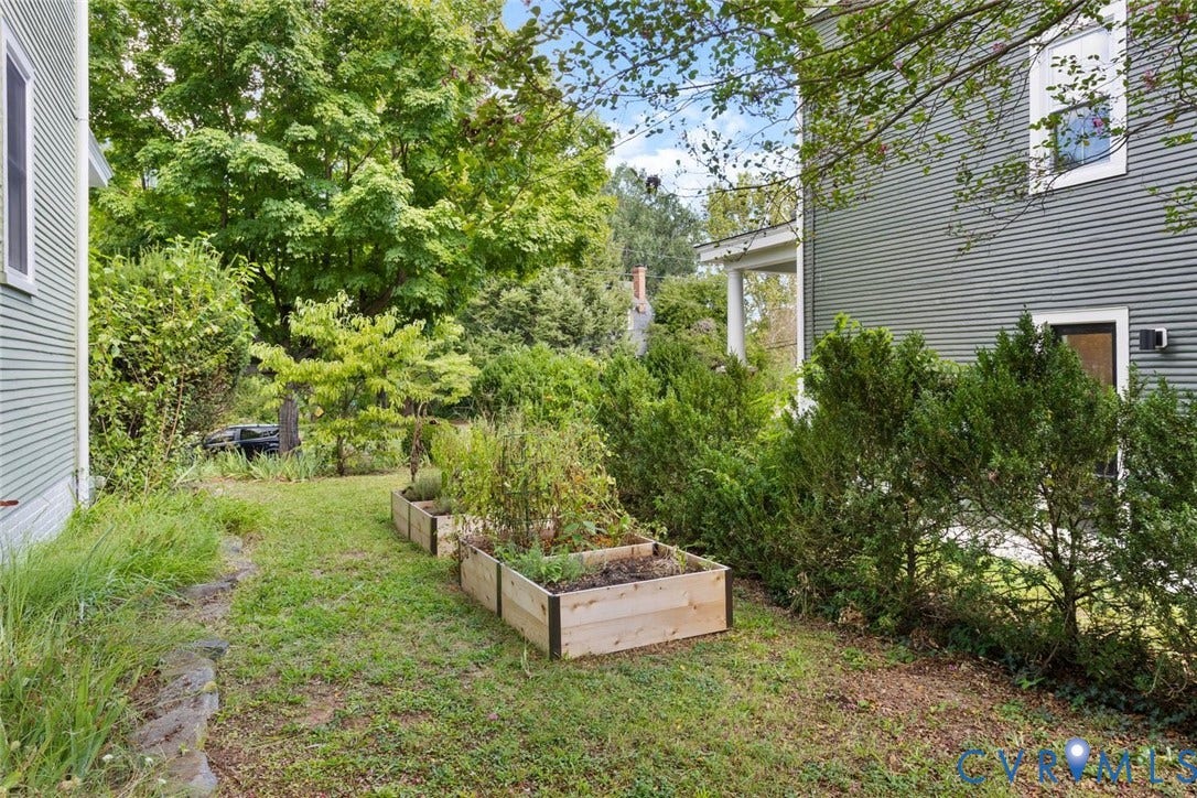 518 W 25th Street, Woodland Heights, Richmond, VA 23225 518 W 25th Street, Woodland Heights, Richmond, VA 23225