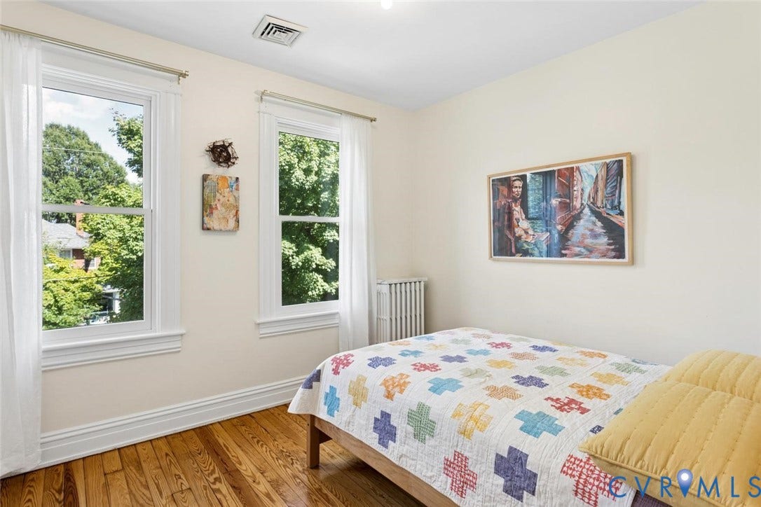 518 W 25th Street, Woodland Heights, Richmond, VA 23225 518 W 25th Street, Woodland Heights, Richmond, VA 23225