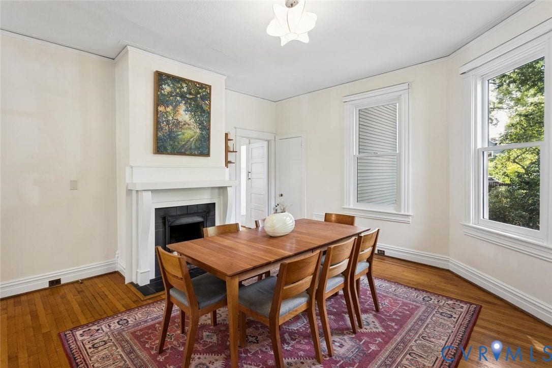 518 W 25th Street, Woodland Heights, Richmond, VA 23225 518 W 25th Street, Woodland Heights, Richmond, VA 23225