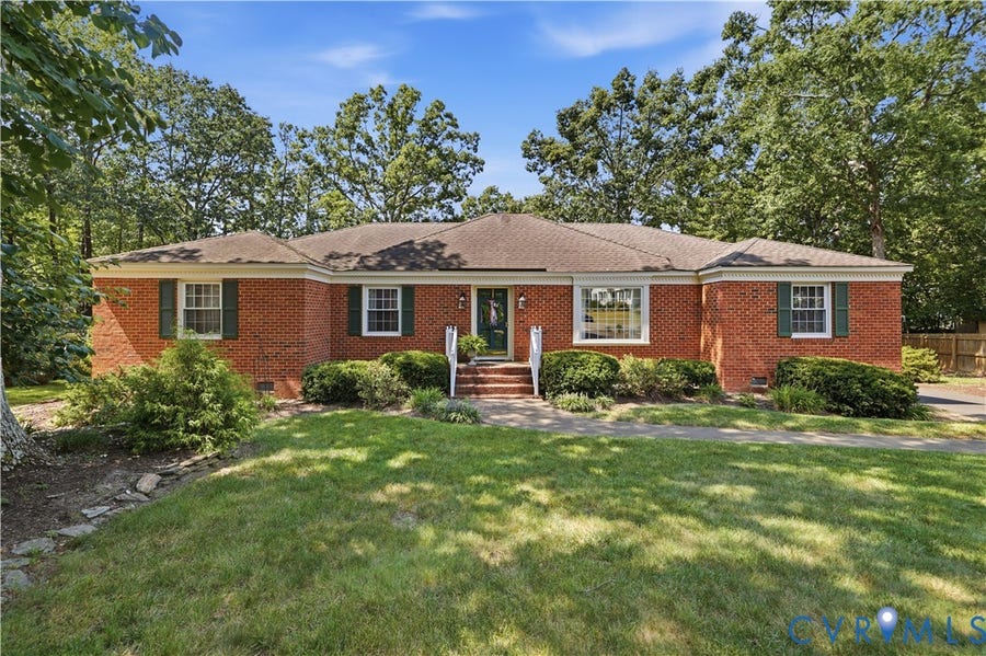 Property photo for 10923 Foxmoore Avenue, Henrico, VA