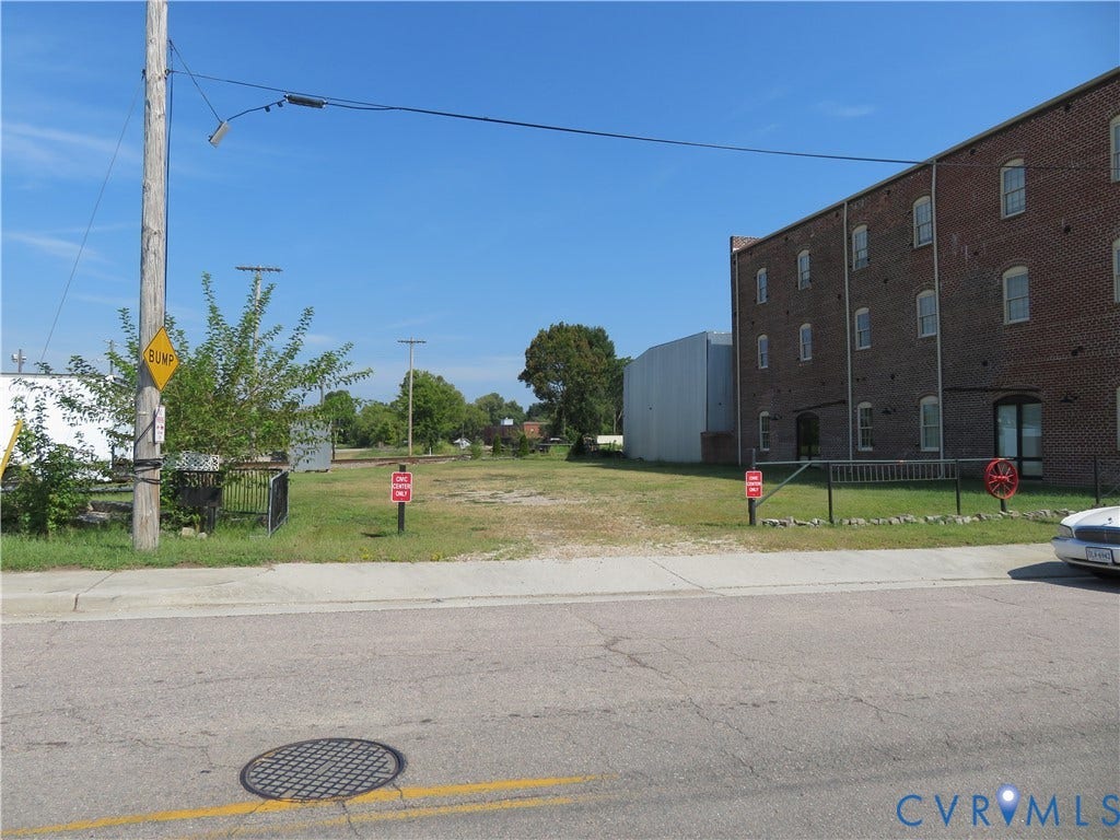 136 River Street, Petersburg, VA 23803 136 River Street, Petersburg, VA 23803