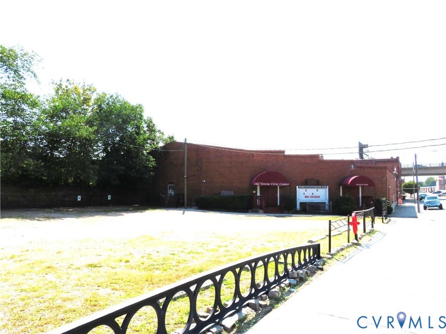 Property photo for 136 River Street, Petersburg, VA