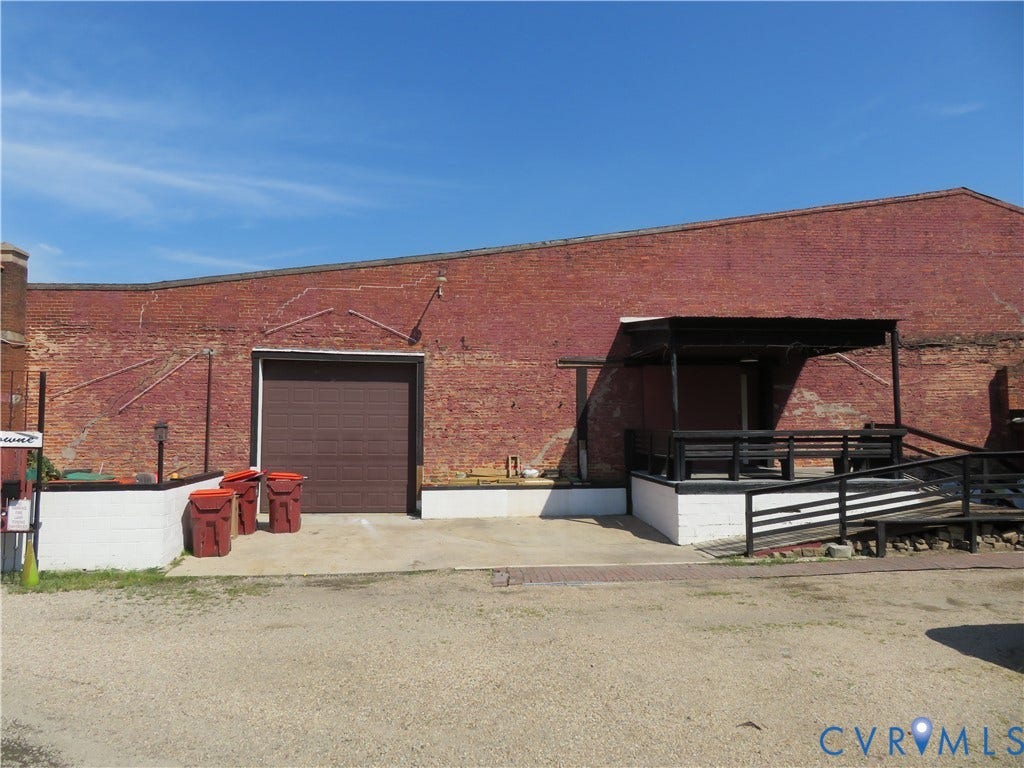136 River Street, Petersburg, VA 23803 136 River Street, Petersburg, VA 23803