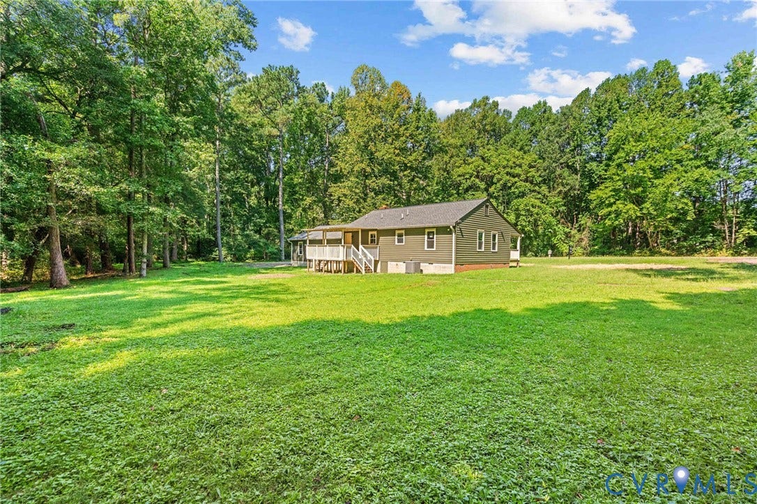 4801 Little Creek Lane, Little Creek, Richmond, VA 23234
