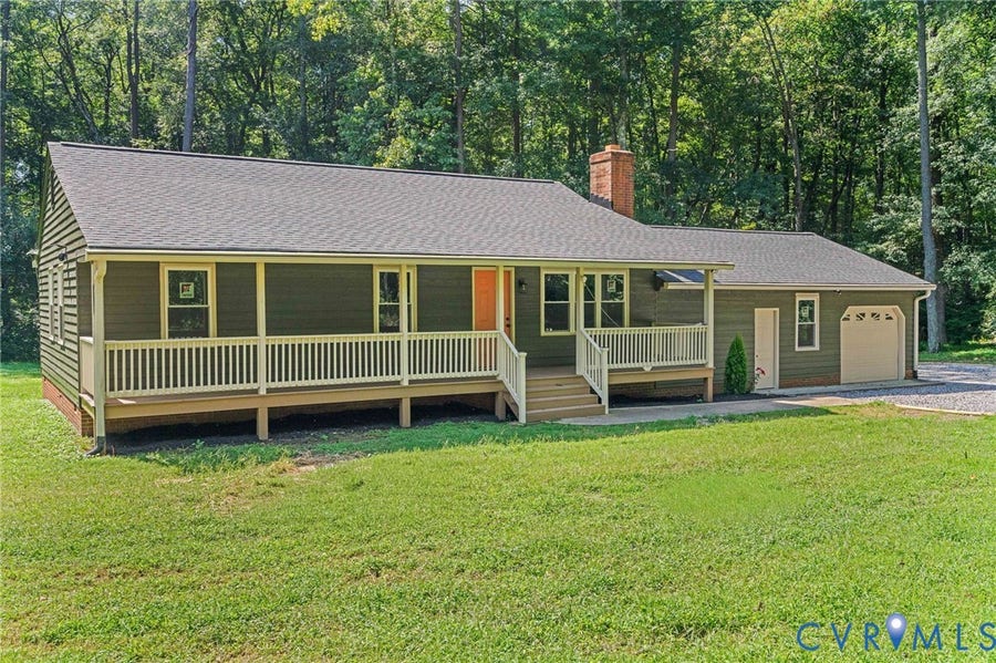 Property photo for 4801 Little Creek Lane, Richmond, VA