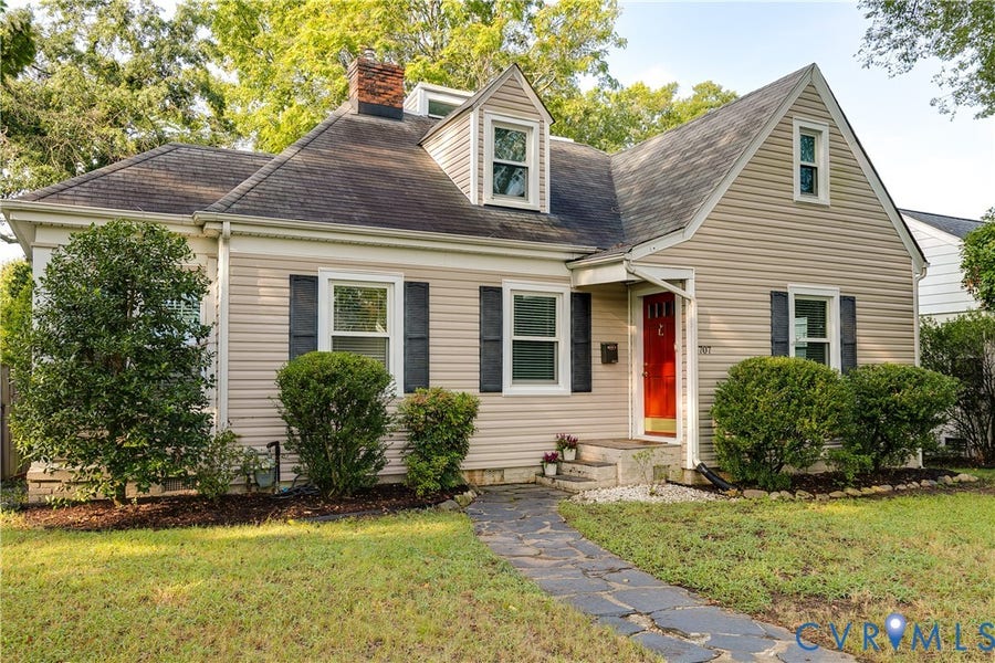 Property photo for 4707 Patterson Avenue, Richmond, VA