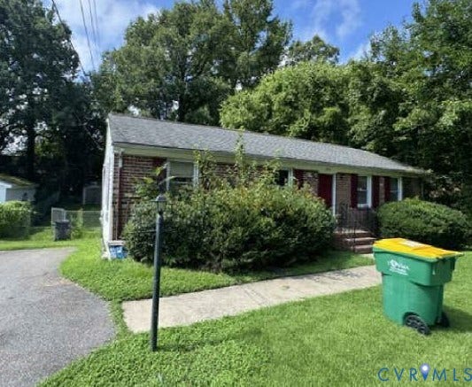 Property photo for 2118 Dolin Street, Hopewell, VA
