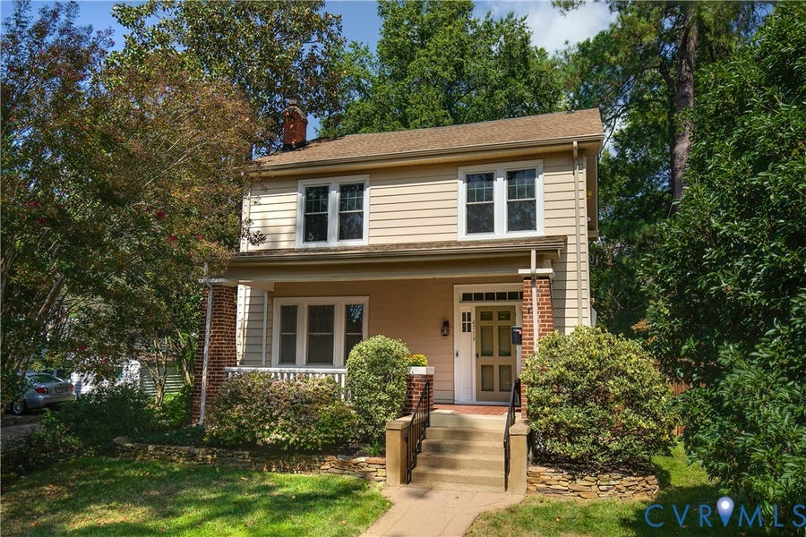 Property photo for 4719 Sylvan Road, Richmond, VA