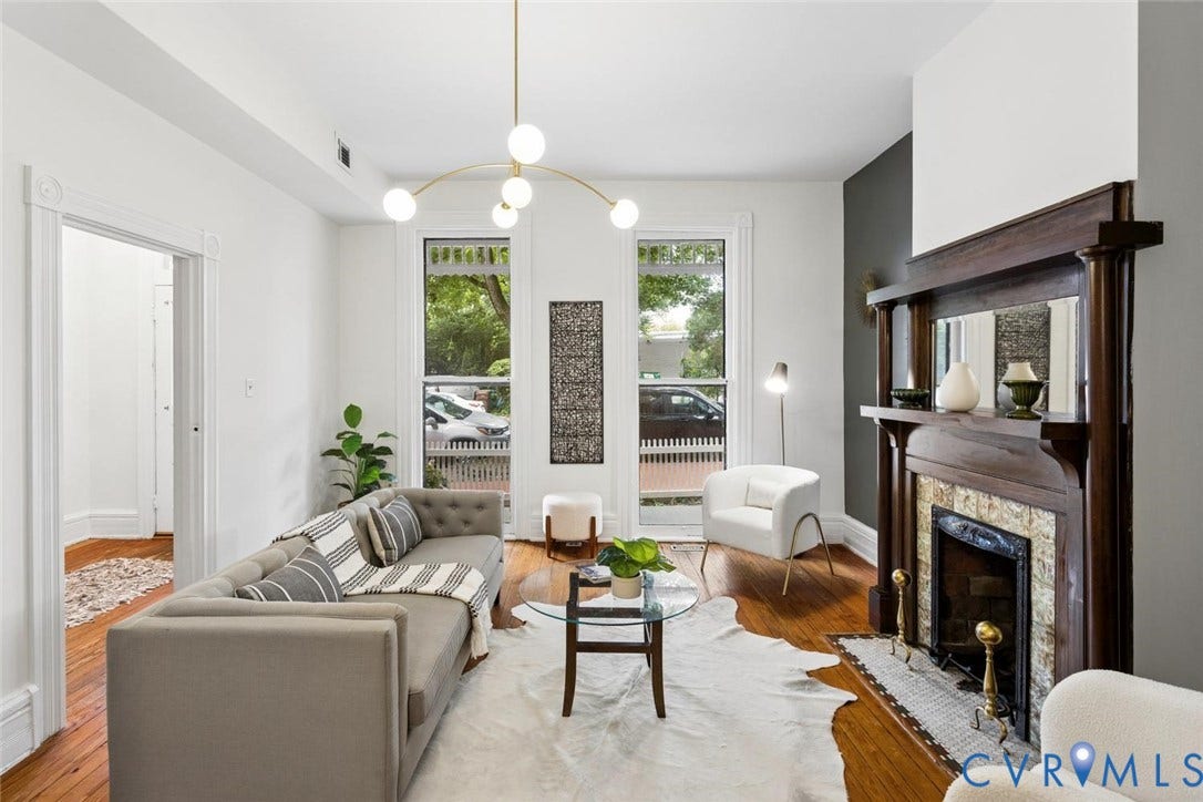 410 N 24th Street, Church Hill North, Richmond, VA 23223 410 N 24th Street, Church Hill North, Richmond, VA 23223