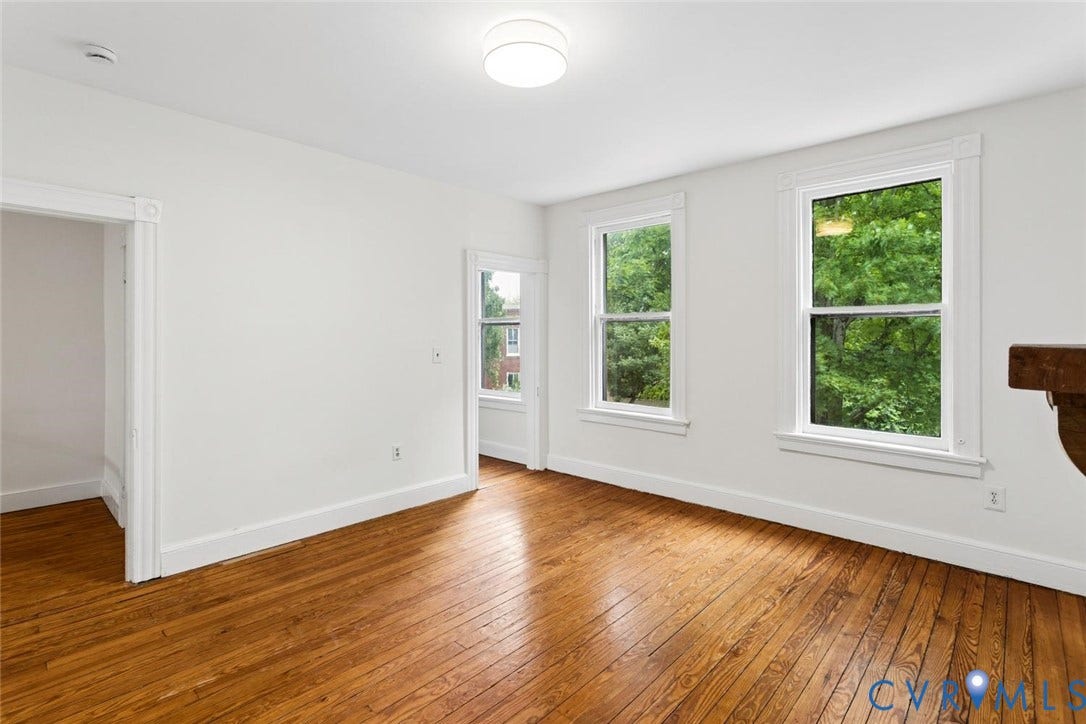 410 N 24th Street, Church Hill North, Richmond, VA 23223 410 N 24th Street, Church Hill North, Richmond, VA 23223