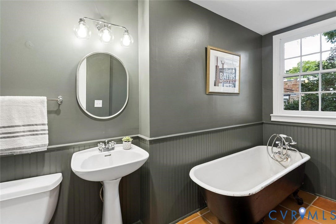 410 N 24th Street, Church Hill North, Richmond, VA 23223 410 N 24th Street, Church Hill North, Richmond, VA 23223
