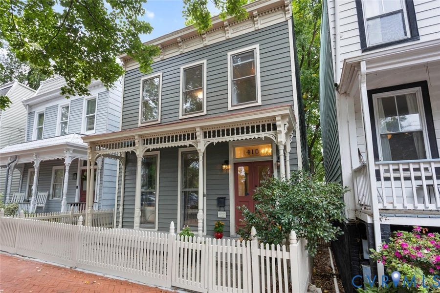 Property photo for 410 N 24th Street, Richmond, VA