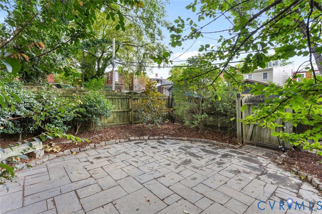 410 N 24th Street, Church Hill North, Richmond, VA 23223 410 N 24th Street, Church Hill North, Richmond, VA 23223