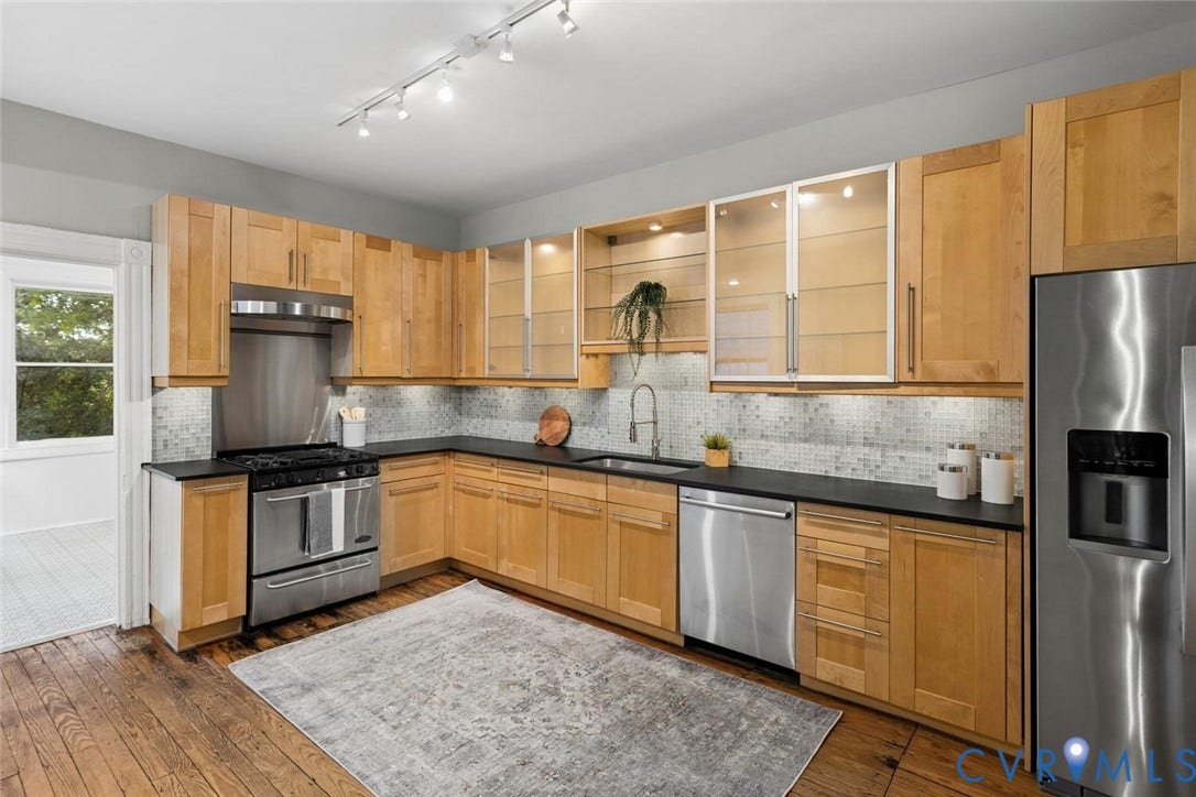 410 N 24th Street, Church Hill North, Richmond, VA 23223 410 N 24th Street, Church Hill North, Richmond, VA 23223