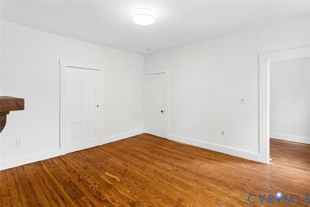 410 N 24th Street, Church Hill North, Richmond, VA 23223 410 N 24th Street, Church Hill North, Richmond, VA 23223
