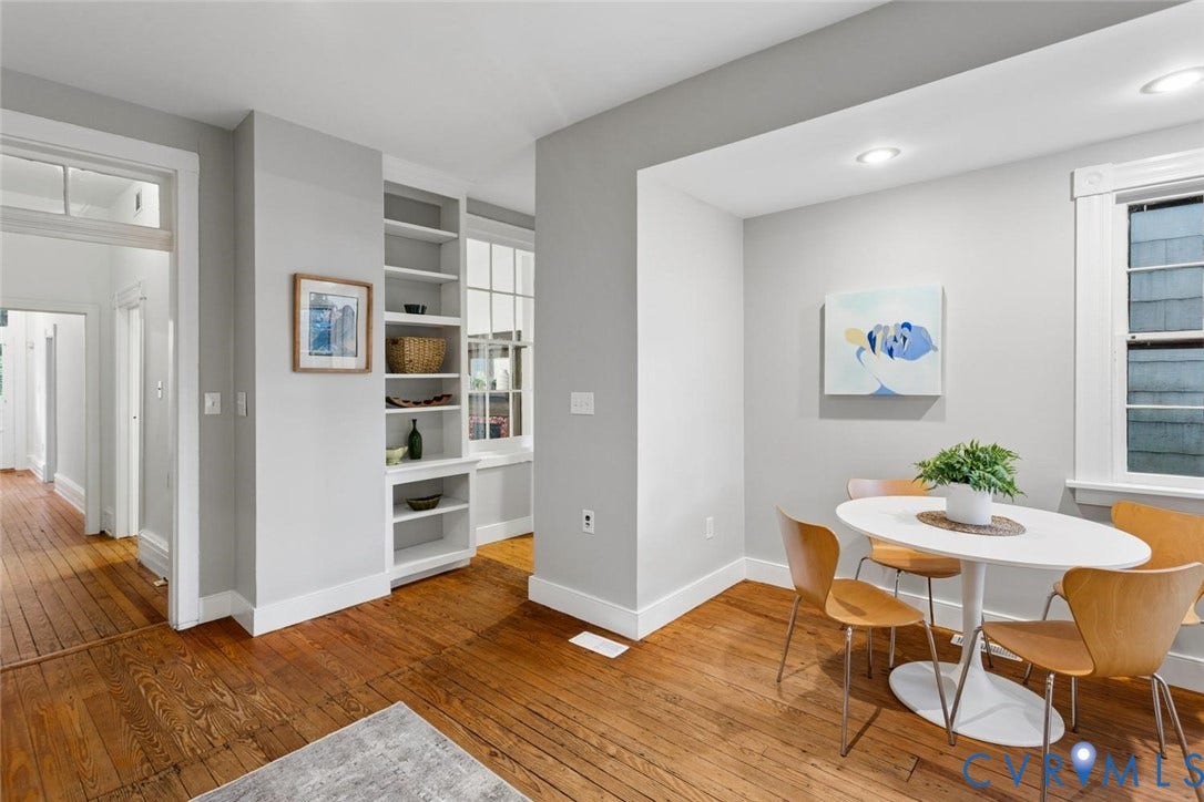410 N 24th Street, Church Hill North, Richmond, VA 23223 410 N 24th Street, Church Hill North, Richmond, VA 23223