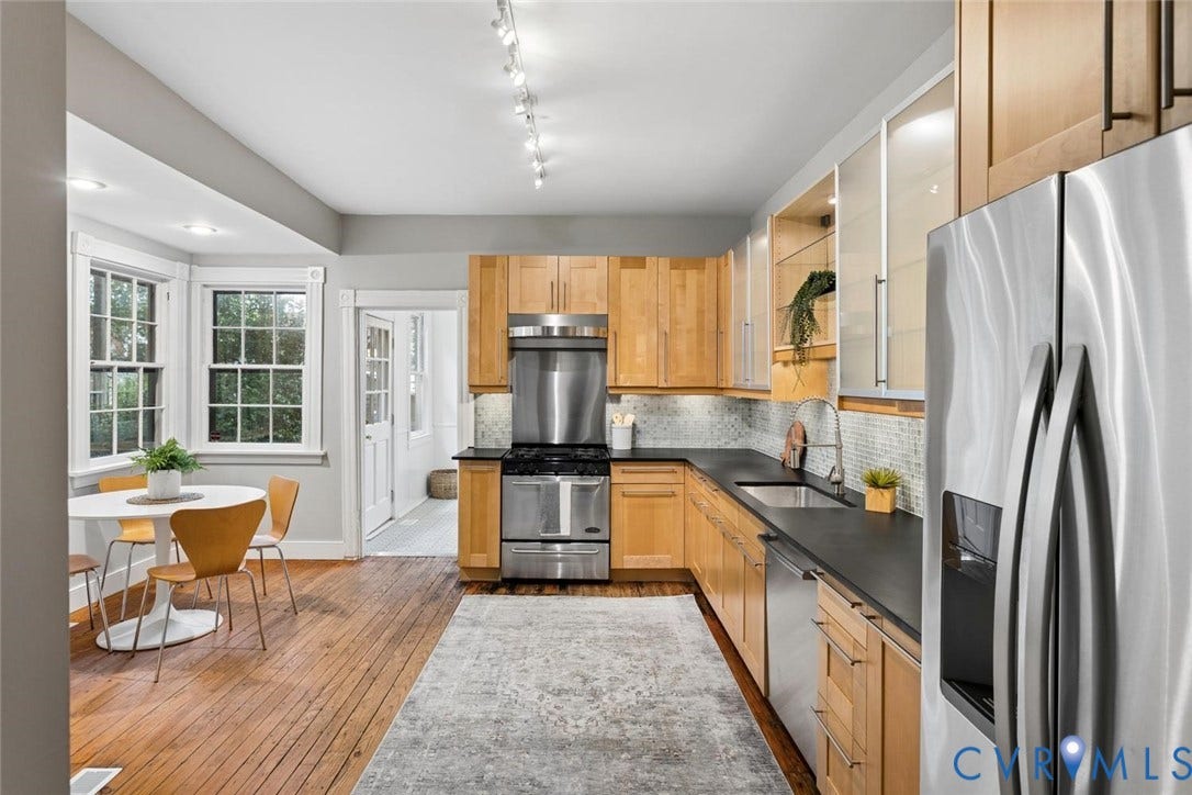 410 N 24th Street, Church Hill North, Richmond, VA 23223 410 N 24th Street, Church Hill North, Richmond, VA 23223