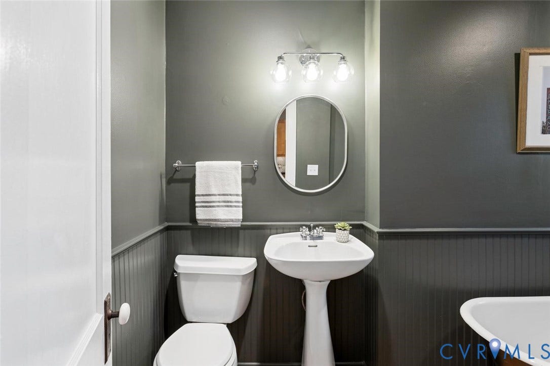 410 N 24th Street, Church Hill North, Richmond, VA 23223 410 N 24th Street, Church Hill North, Richmond, VA 23223