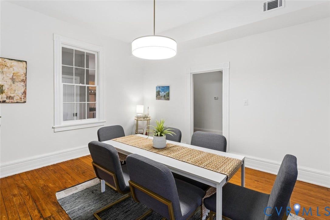 410 N 24th Street, Church Hill North, Richmond, VA 23223 410 N 24th Street, Church Hill North, Richmond, VA 23223