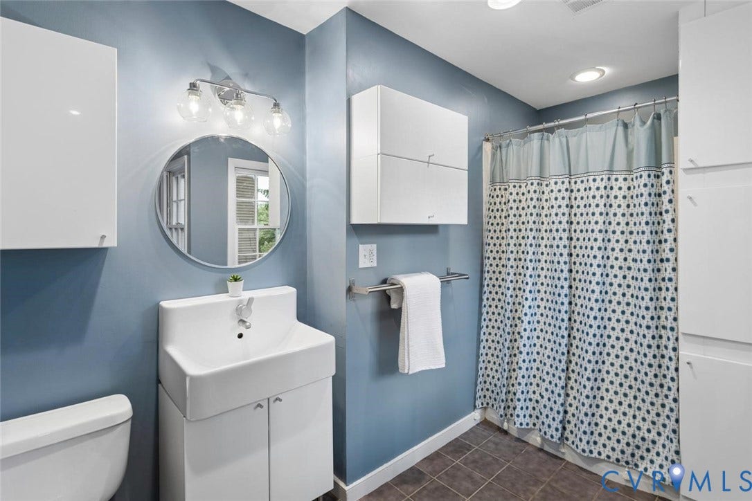 410 N 24th Street, Church Hill North, Richmond, VA 23223 410 N 24th Street, Church Hill North, Richmond, VA 23223