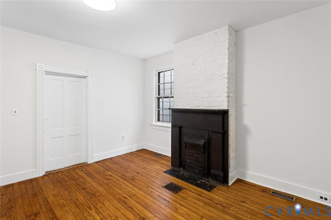 410 N 24th Street, Church Hill North, Richmond, VA 23223 410 N 24th Street, Church Hill North, Richmond, VA 23223