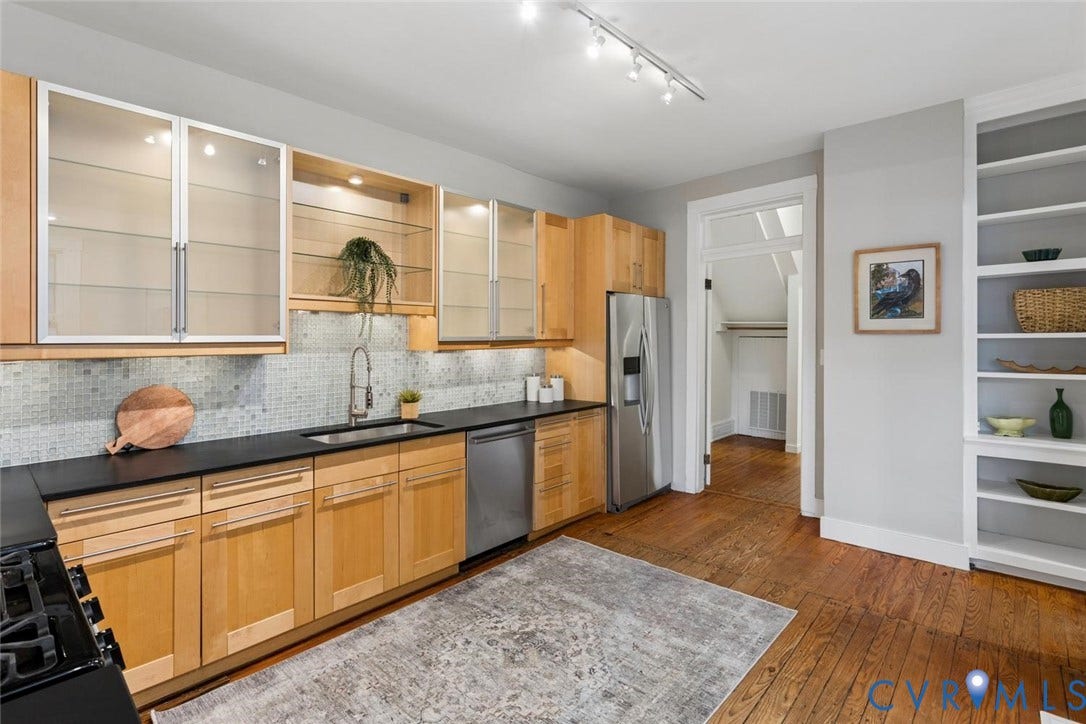 410 N 24th Street, Church Hill North, Richmond, VA 23223 410 N 24th Street, Church Hill North, Richmond, VA 23223