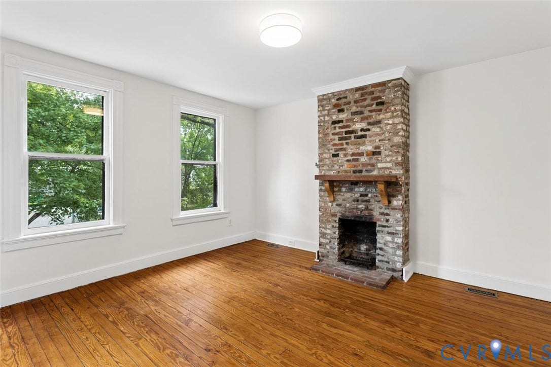 410 N 24th Street, Church Hill North, Richmond, VA 23223 410 N 24th Street, Church Hill North, Richmond, VA 23223