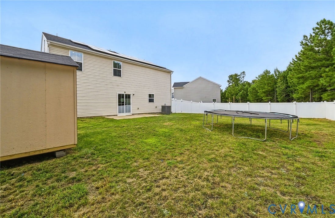5713 Bison Ford Court, Chesterfield, VA 23234 5713 Bison Ford Court, Chesterfield, VA 23234